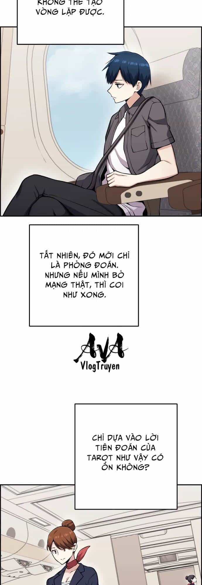Nhân Vật Webtoon Na Kang Lim - Chương 63 - ảnh 36