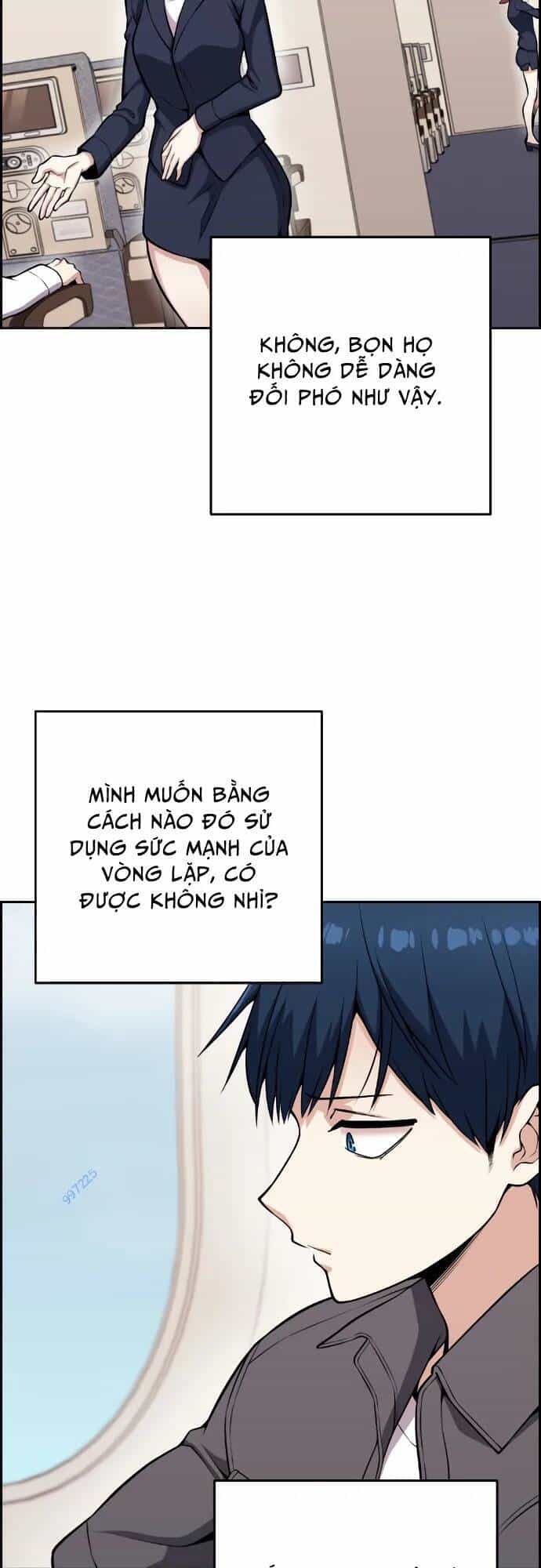 Nhân Vật Webtoon Na Kang Lim - Chương 63 - ảnh 37