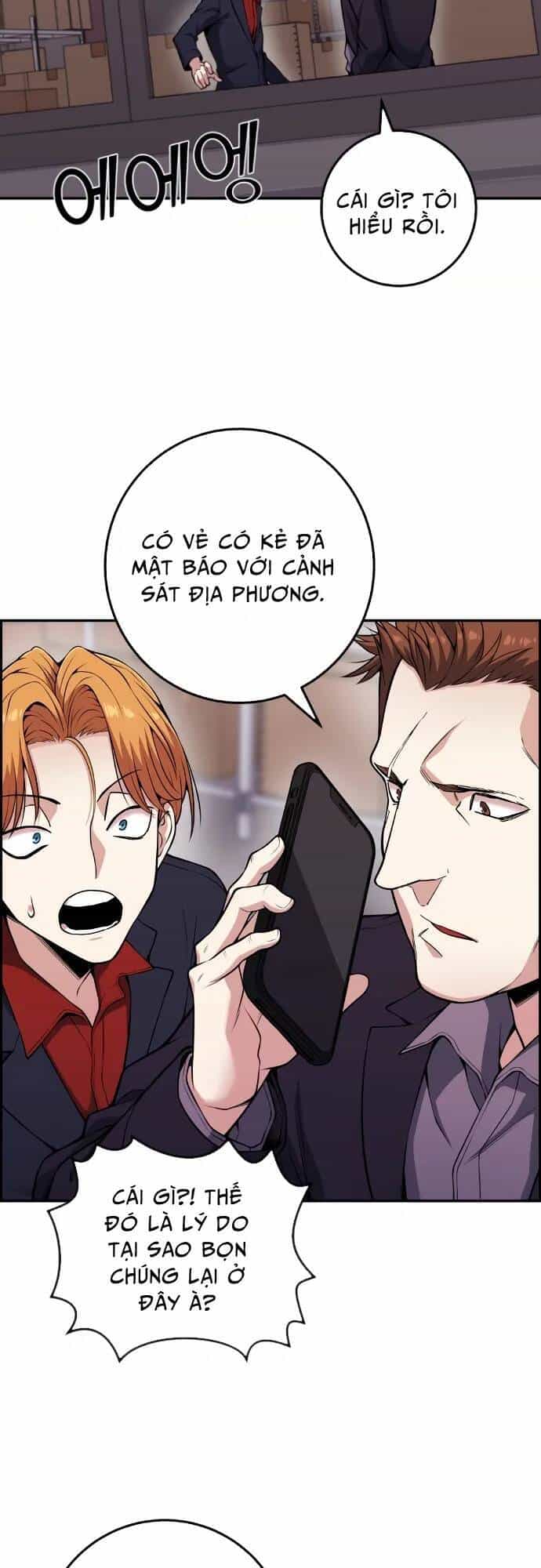 Nhân Vật Webtoon Na Kang Lim - Chương 63 - ảnh 50