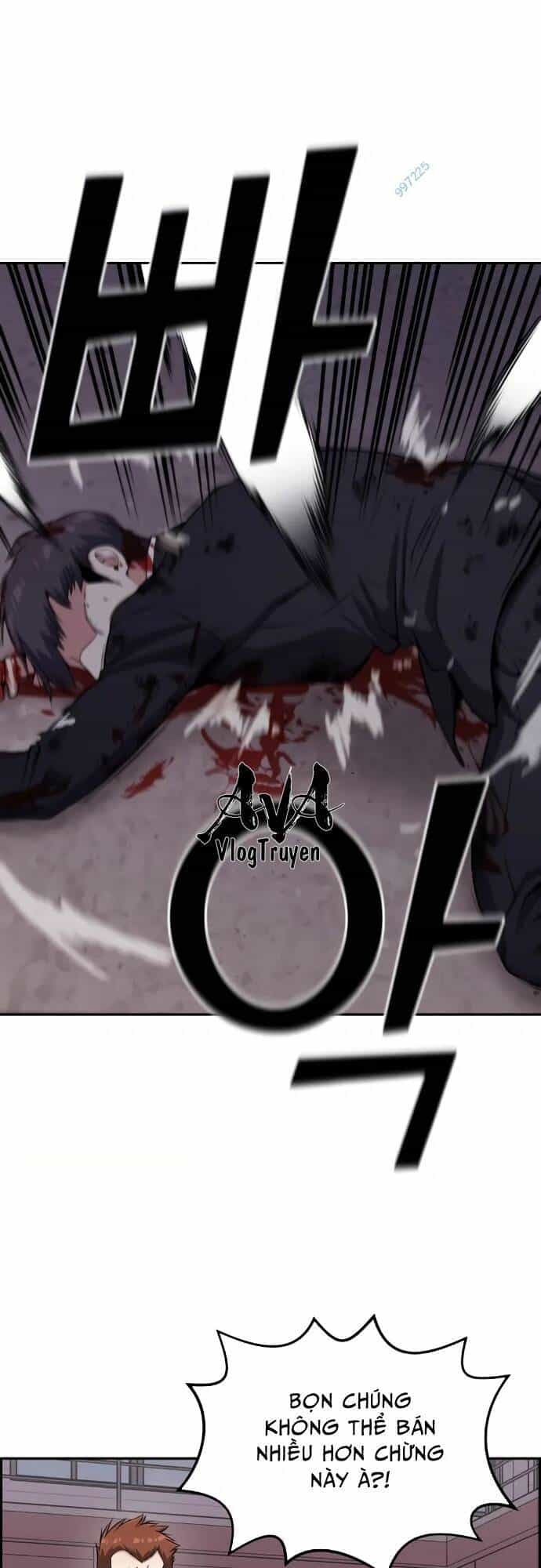 Nhân Vật Webtoon Na Kang Lim - Chương 63 - ảnh 53