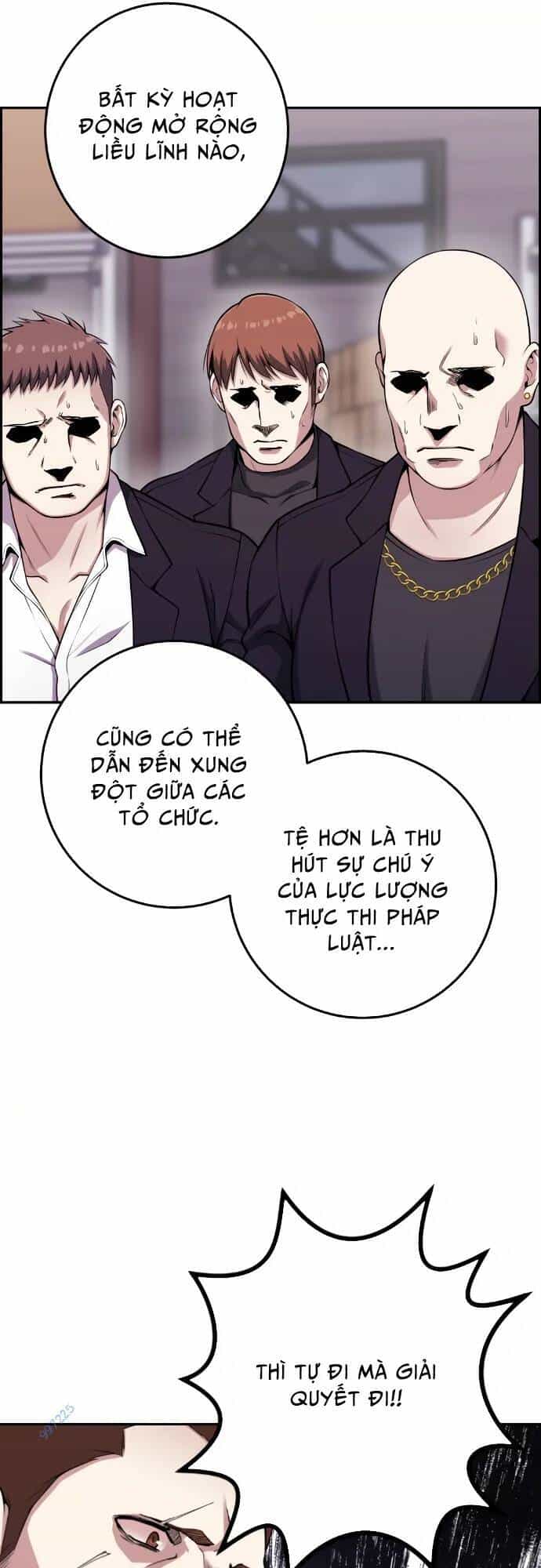Nhân Vật Webtoon Na Kang Lim - Chương 63 - ảnh 56