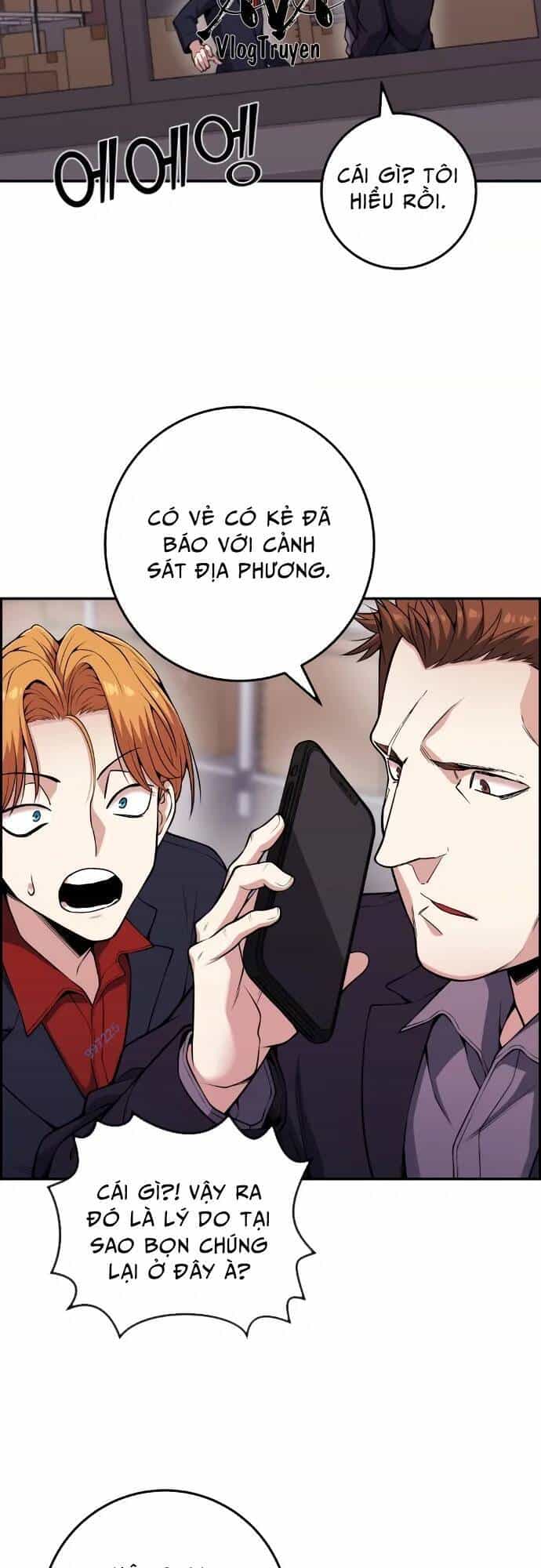 Nhân Vật Webtoon Na Kang Lim - Chương 63 - ảnh 59