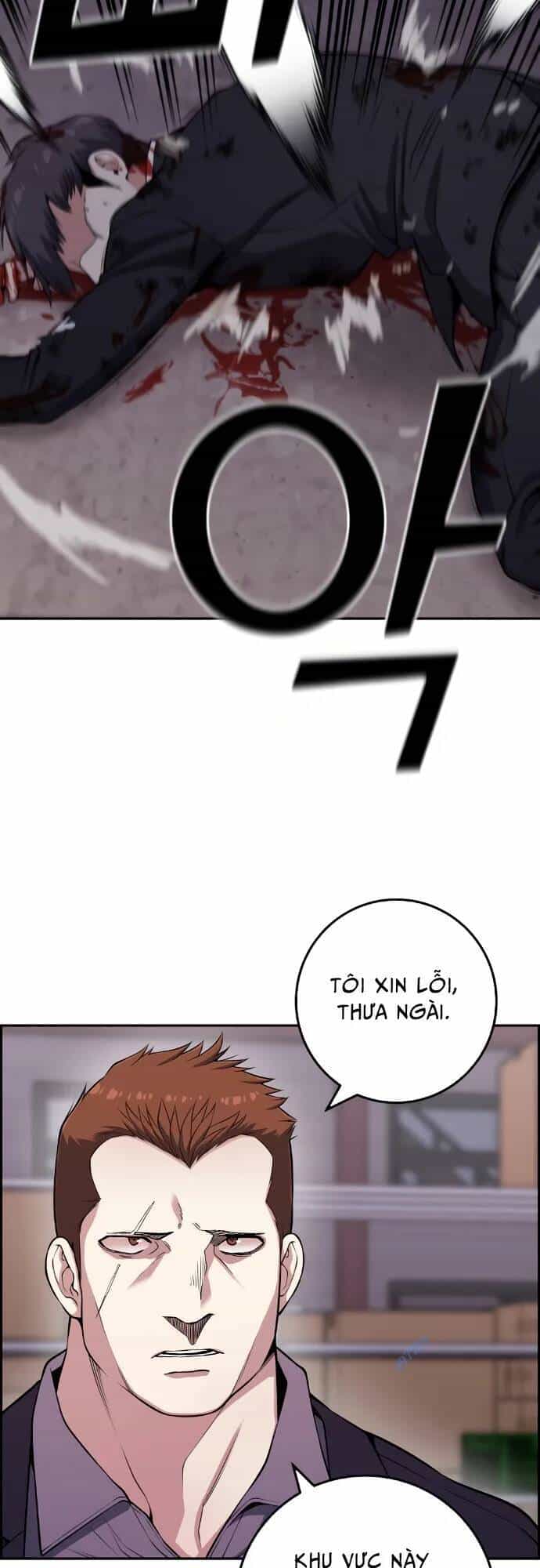 Nhân Vật Webtoon Na Kang Lim - Chương 63 - ảnh 65