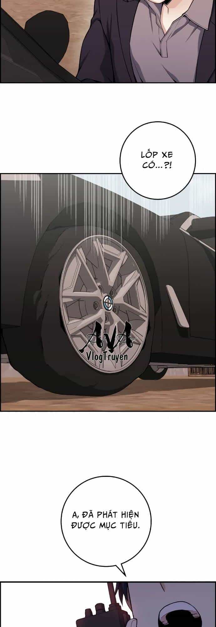 Nhân Vật Webtoon Na Kang Lim - Chương 63 - ảnh 73