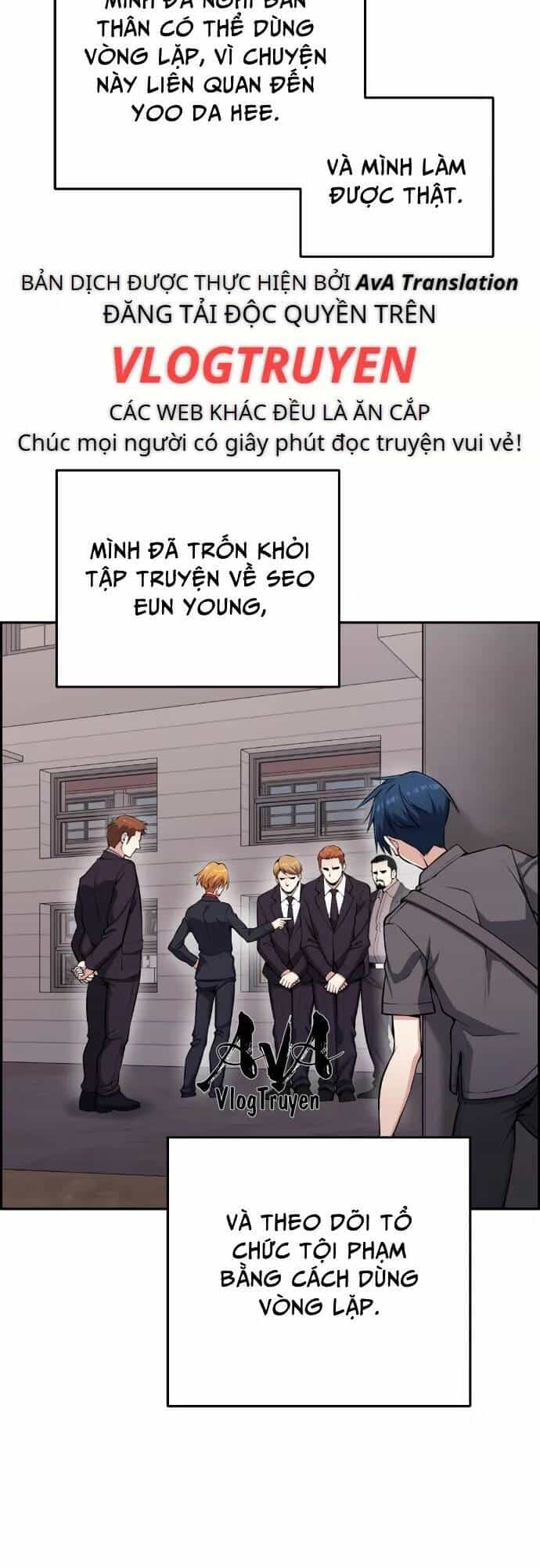 Nhân Vật Webtoon Na Kang Lim - Chương 64 - ảnh 19