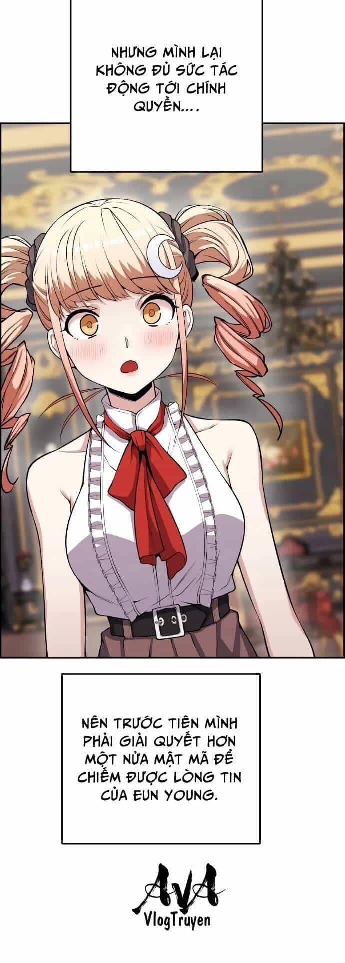 Nhân Vật Webtoon Na Kang Lim - Chương 64 - ảnh 23