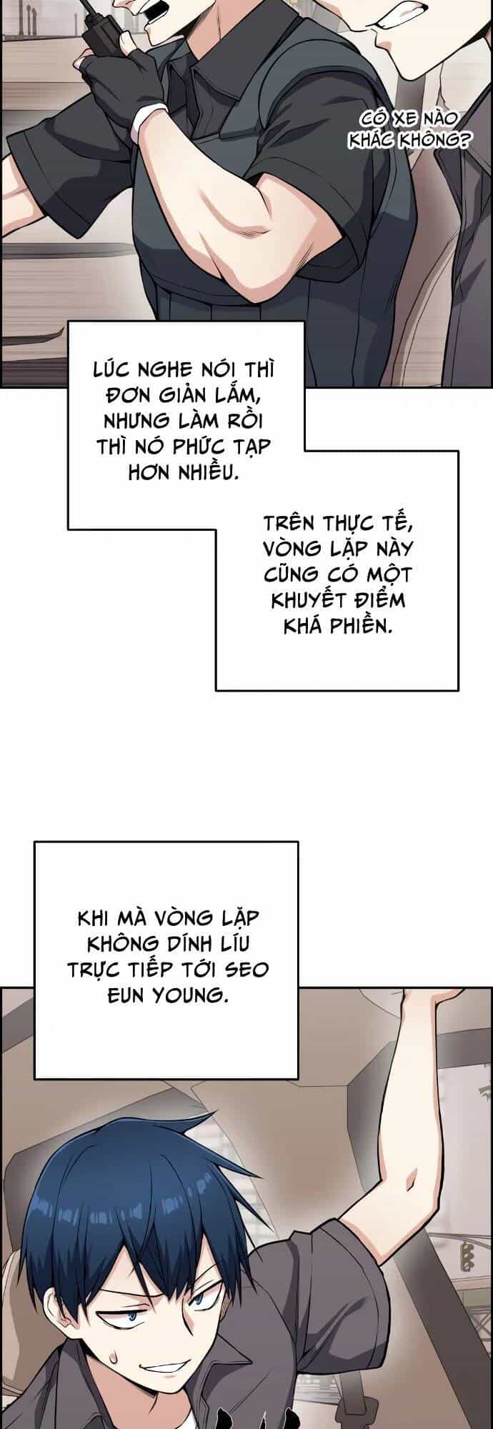 Nhân Vật Webtoon Na Kang Lim - Chương 64 - ảnh 27