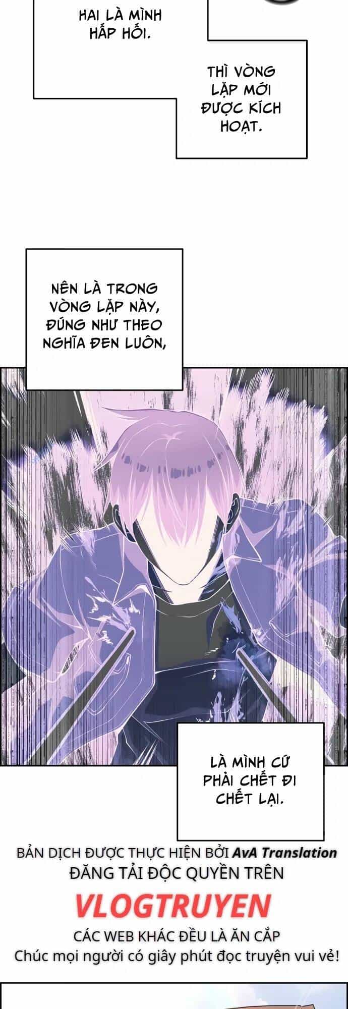 Nhân Vật Webtoon Na Kang Lim - Chương 64 - ảnh 29