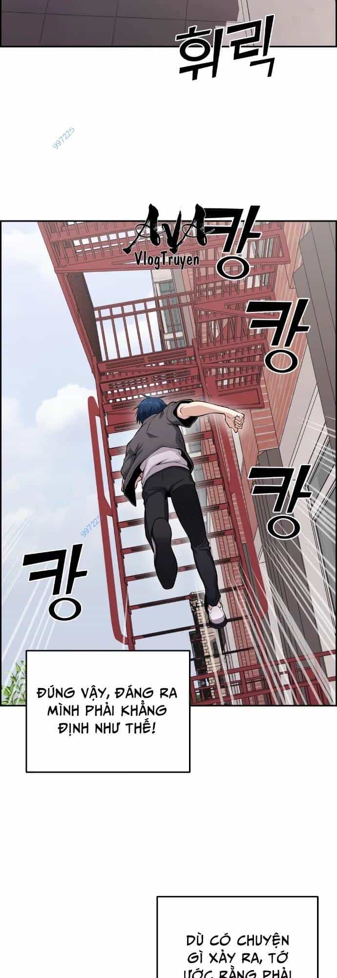 Nhân Vật Webtoon Na Kang Lim - Chương 64 - ảnh 37