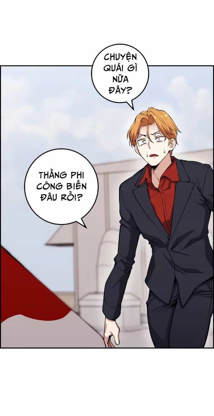 Nhân Vật Webtoon Na Kang Lim - Chương 64 - ảnh 47