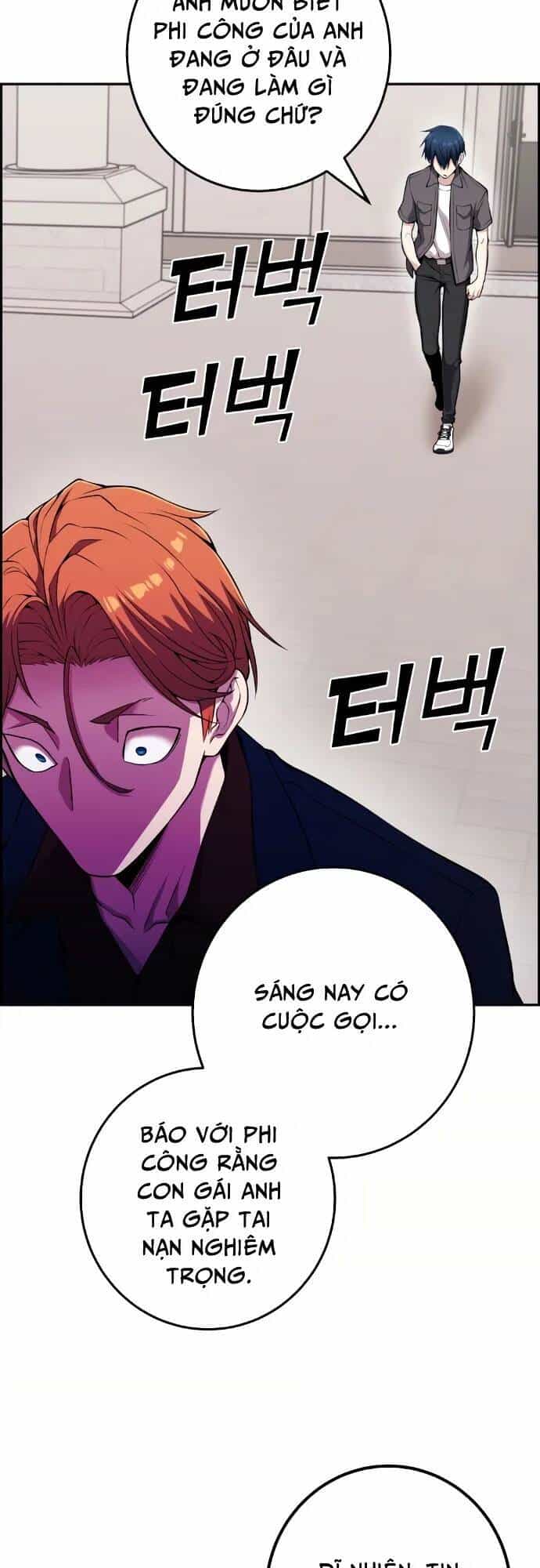 Nhân Vật Webtoon Na Kang Lim - Chương 64 - ảnh 49