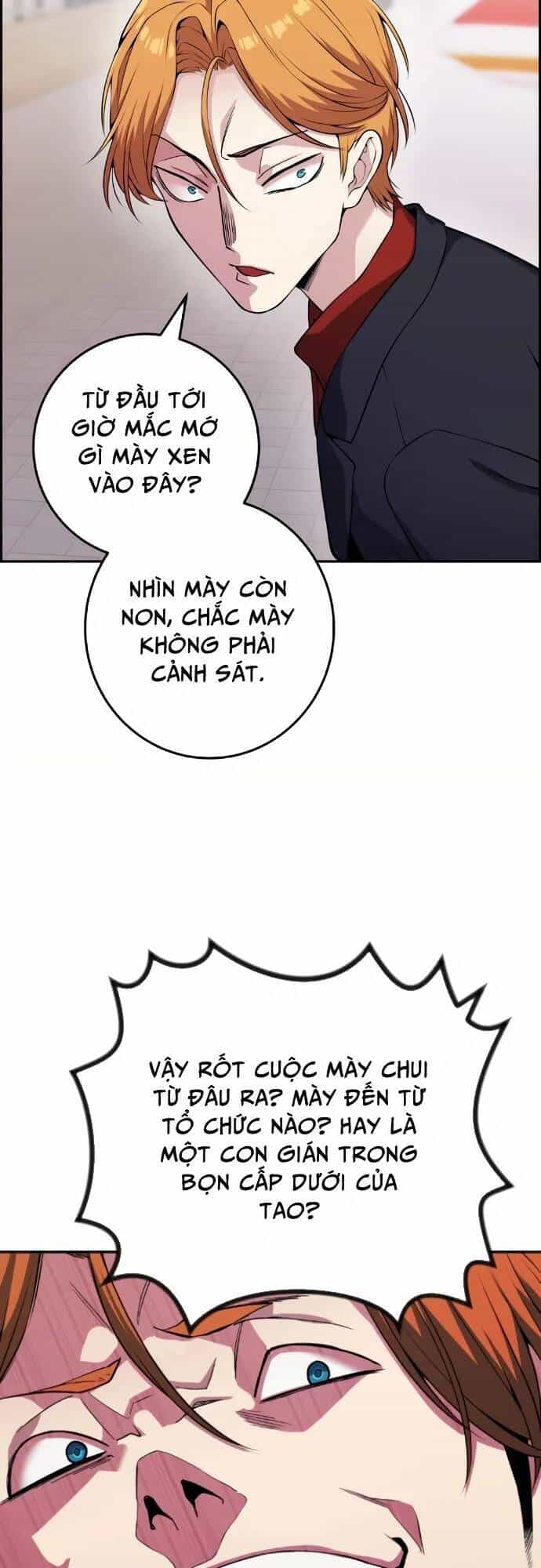 Nhân Vật Webtoon Na Kang Lim - Chương 64 - ảnh 51