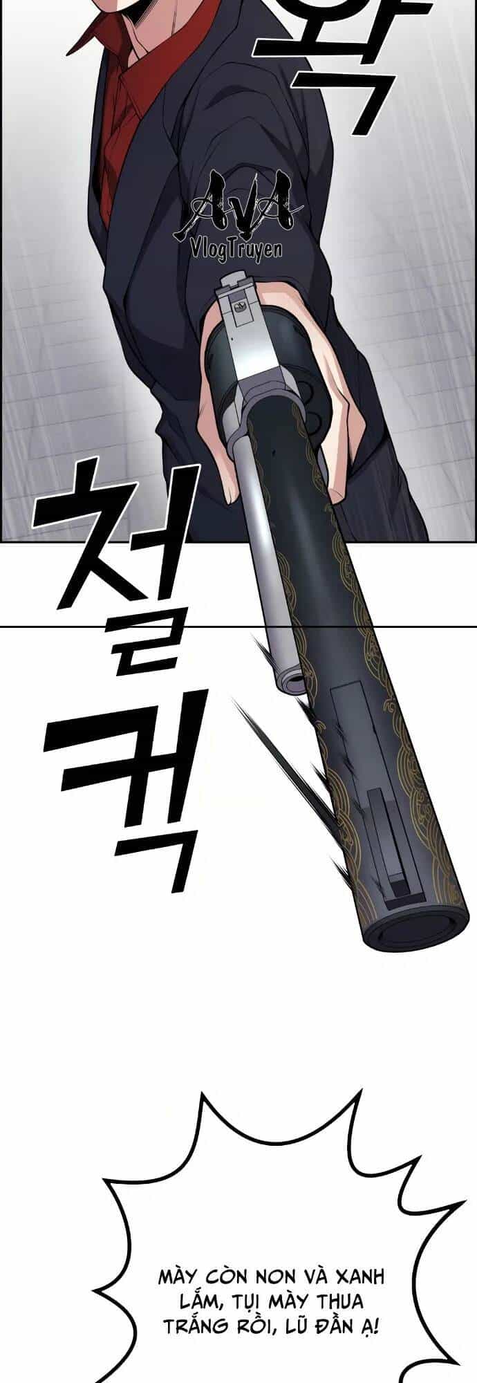 Nhân Vật Webtoon Na Kang Lim - Chương 64 - ảnh 58
