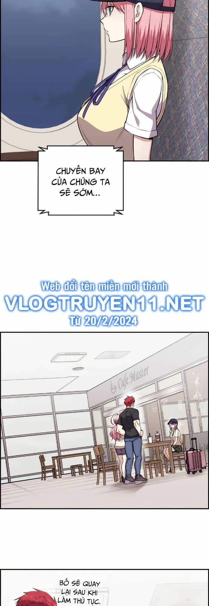 Nhân Vật Webtoon Na Kang Lim - Chương 65 - ảnh 28