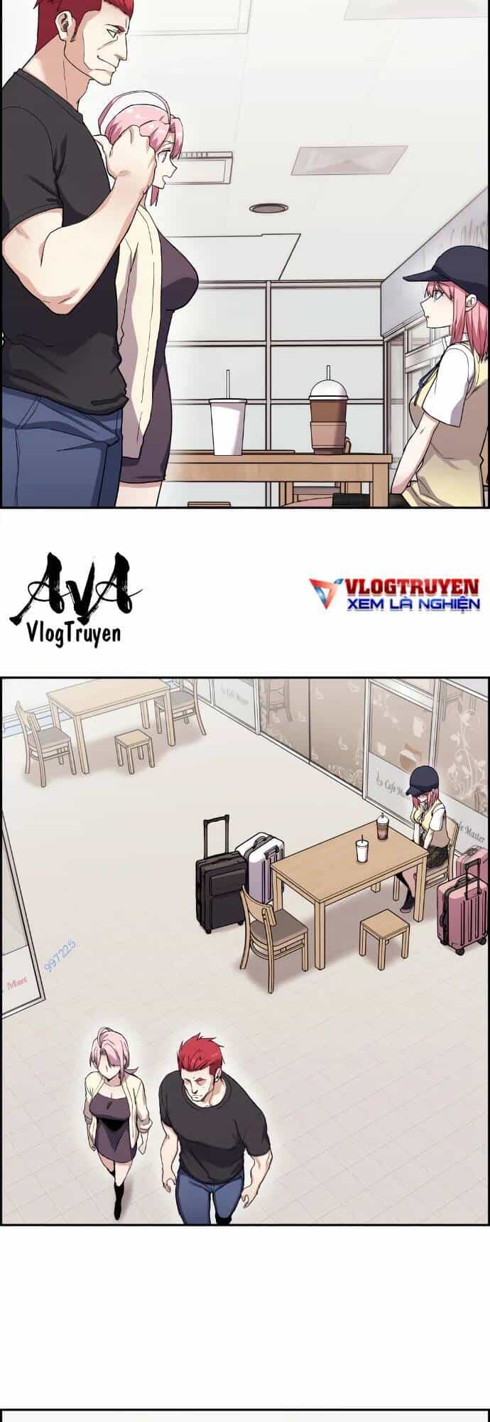 Nhân Vật Webtoon Na Kang Lim - Chương 65 - ảnh 29