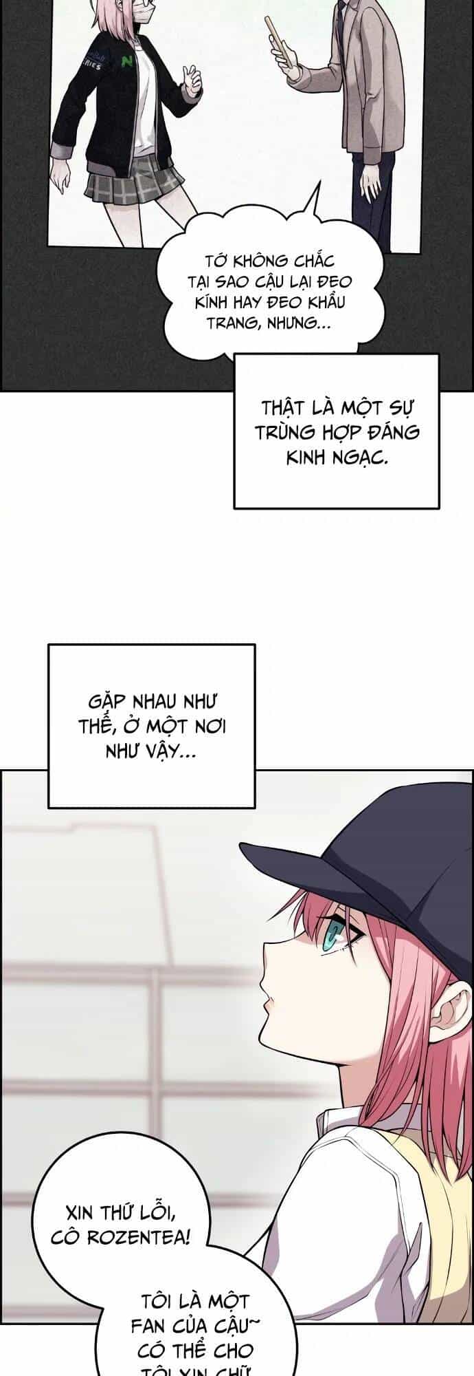Nhân Vật Webtoon Na Kang Lim - Chương 65 - ảnh 33
