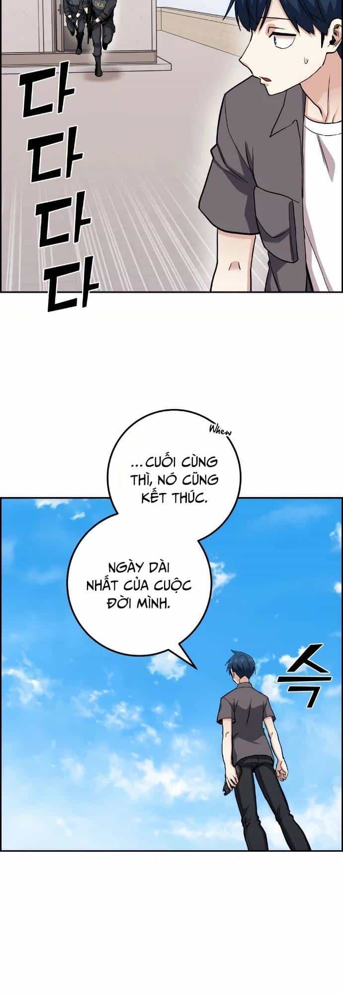 Nhân Vật Webtoon Na Kang Lim - Chương 65 - ảnh 4