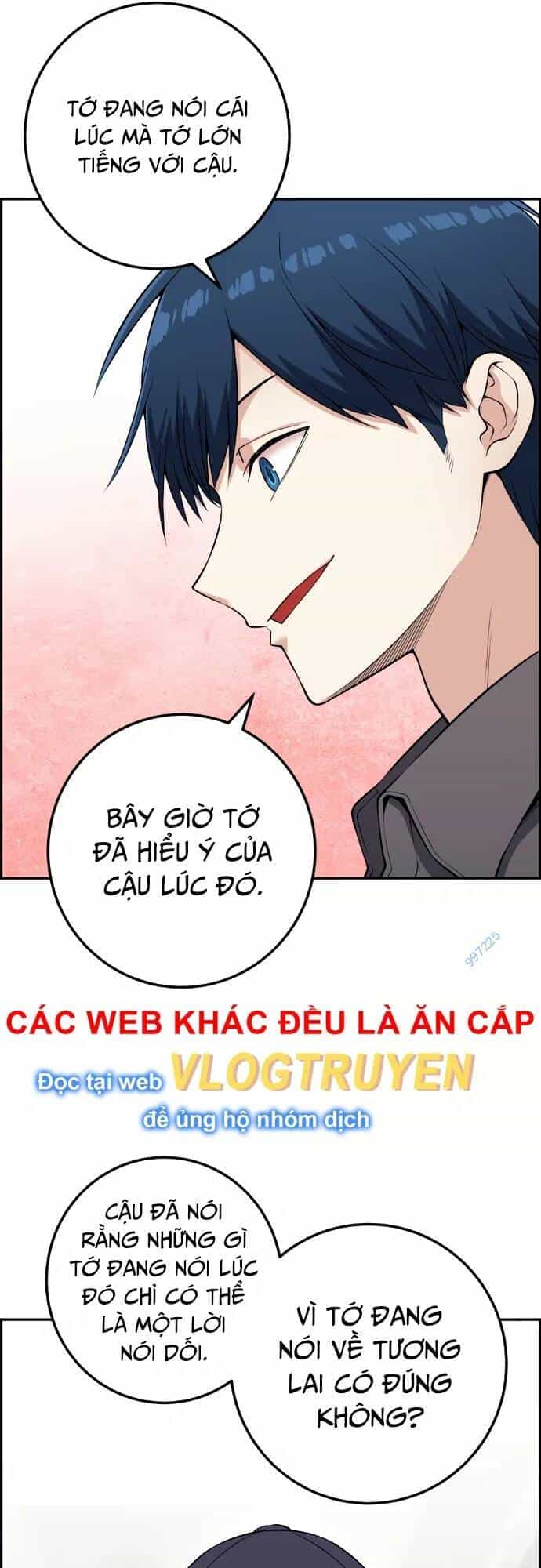Nhân Vật Webtoon Na Kang Lim - Chương 65 - ảnh 40