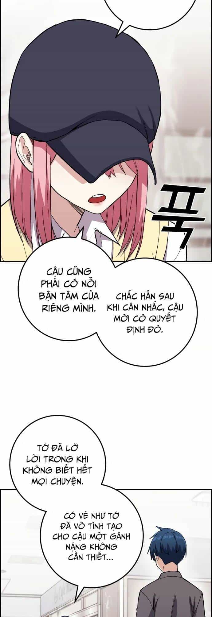 Nhân Vật Webtoon Na Kang Lim - Chương 65 - ảnh 43