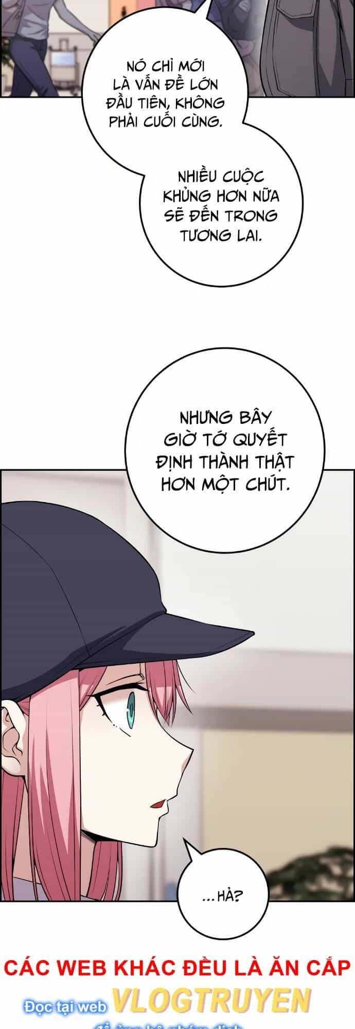 Nhân Vật Webtoon Na Kang Lim - Chương 65 - ảnh 49