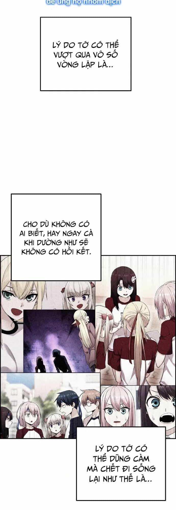 Nhân Vật Webtoon Na Kang Lim - Chương 65 - ảnh 50