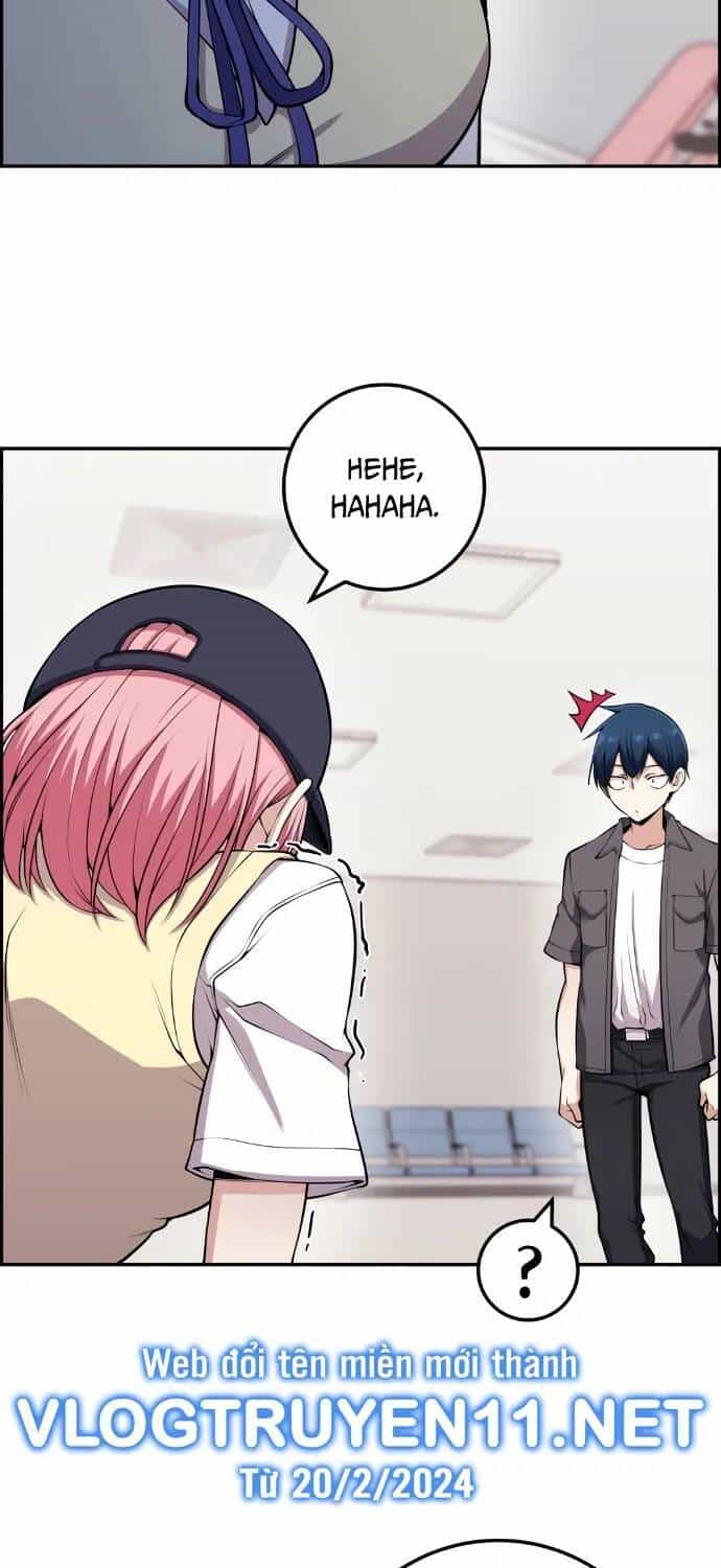 Nhân Vật Webtoon Na Kang Lim - Chương 65 - ảnh 54