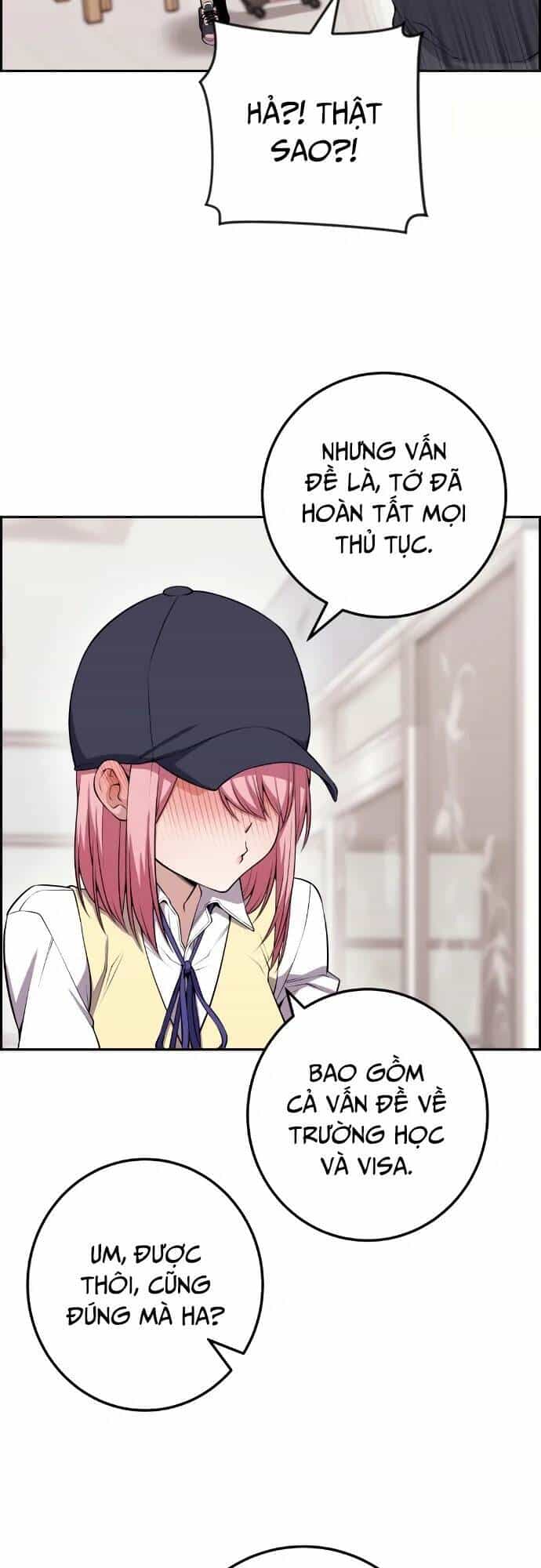 Nhân Vật Webtoon Na Kang Lim - Chương 65 - ảnh 60