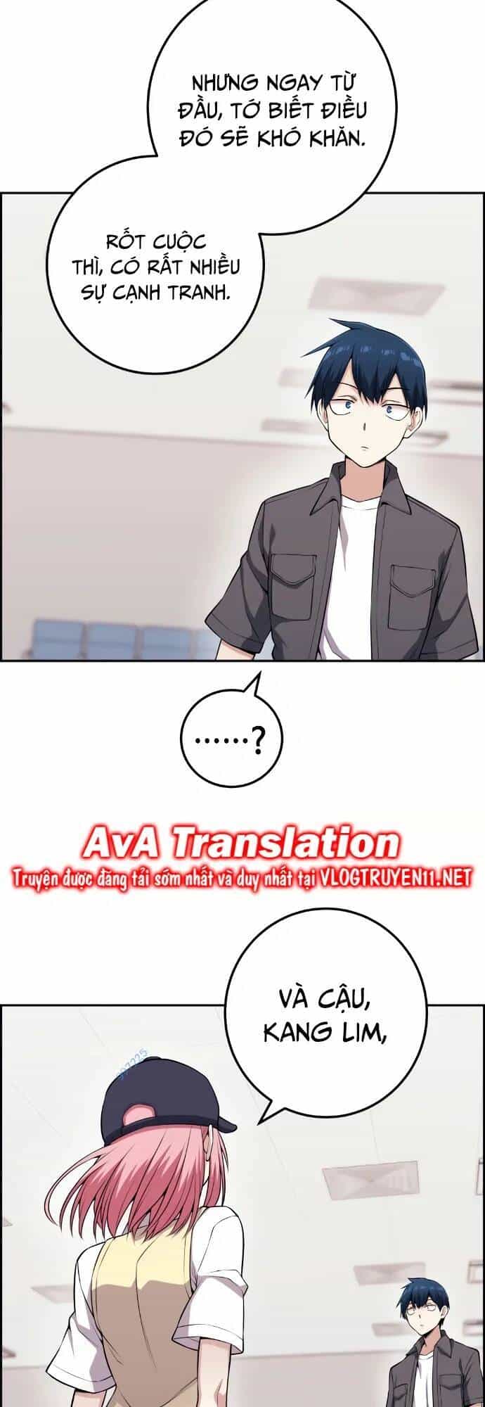 Nhân Vật Webtoon Na Kang Lim - Chương 65 - ảnh 61