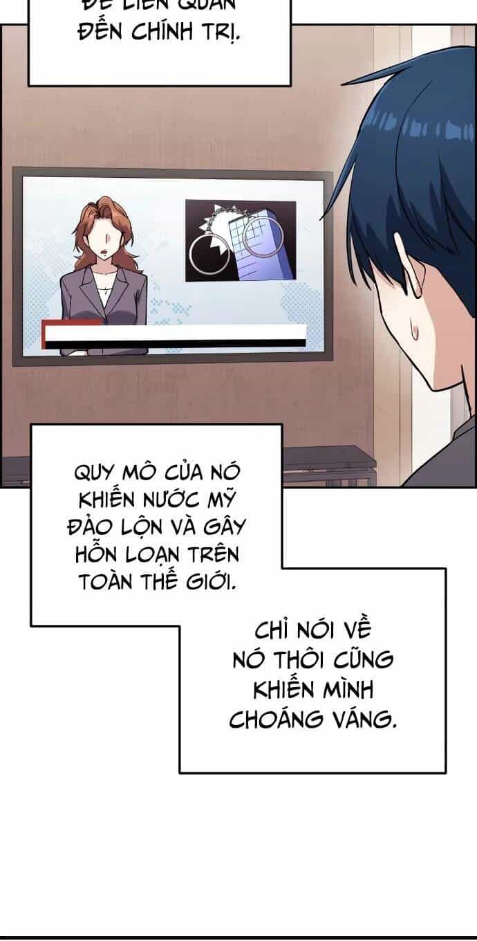 Nhân Vật Webtoon Na Kang Lim - Chương 65 - ảnh 8