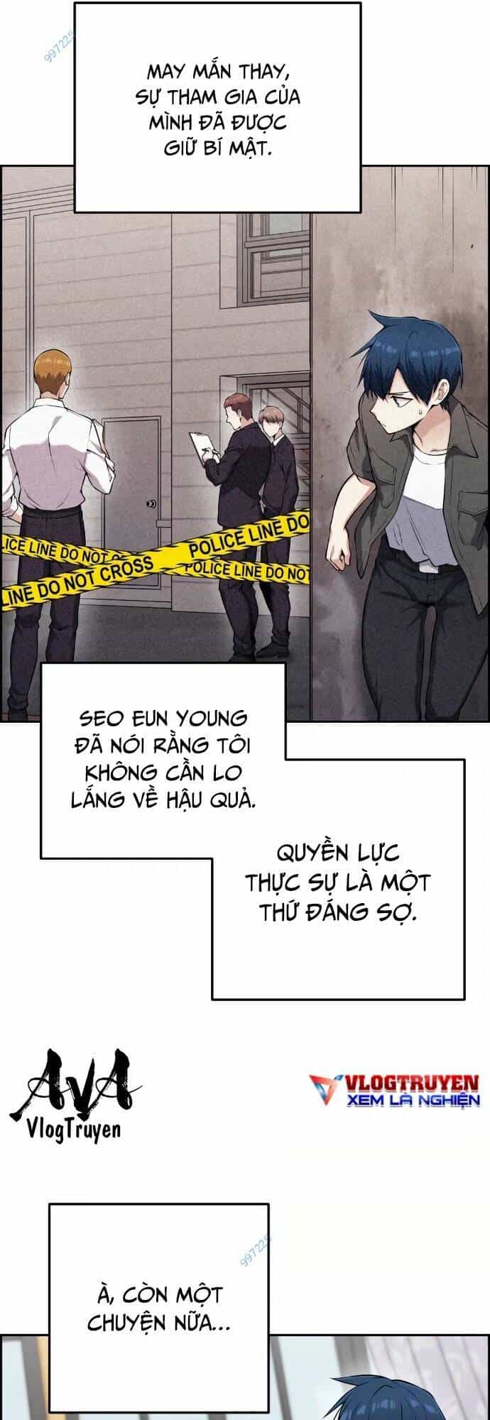 Nhân Vật Webtoon Na Kang Lim - Chương 65 - ảnh 9