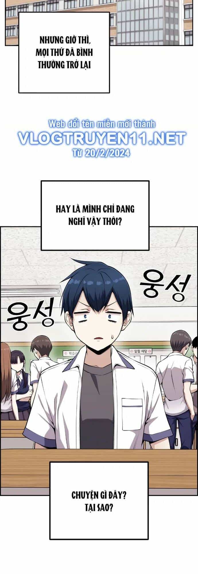 Nhân Vật Webtoon Na Kang Lim - Chương 66 - ảnh 10