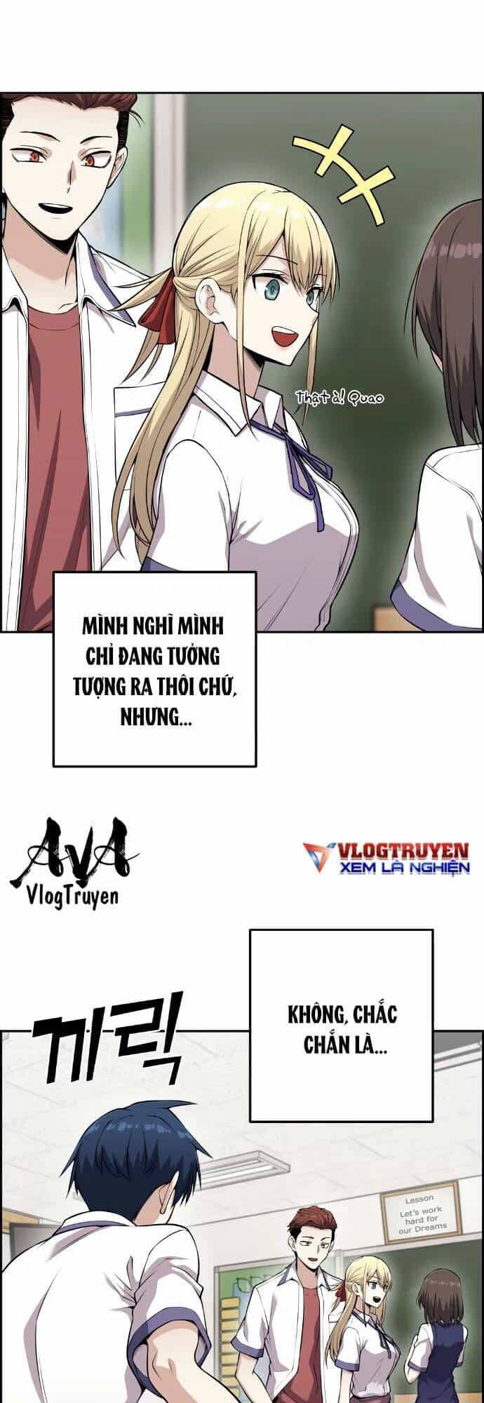 Nhân Vật Webtoon Na Kang Lim - Chương 66 - ảnh 11