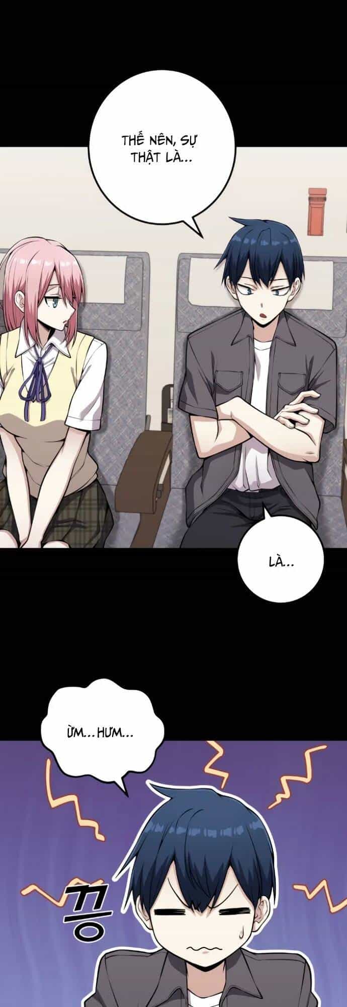 Nhân Vật Webtoon Na Kang Lim - Chương 66 - ảnh 22