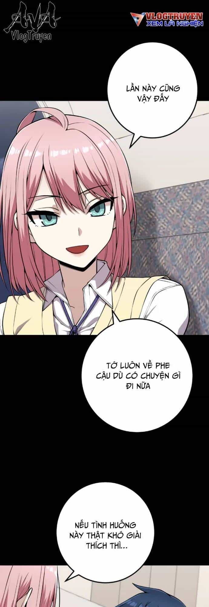Nhân Vật Webtoon Na Kang Lim - Chương 66 - ảnh 25
