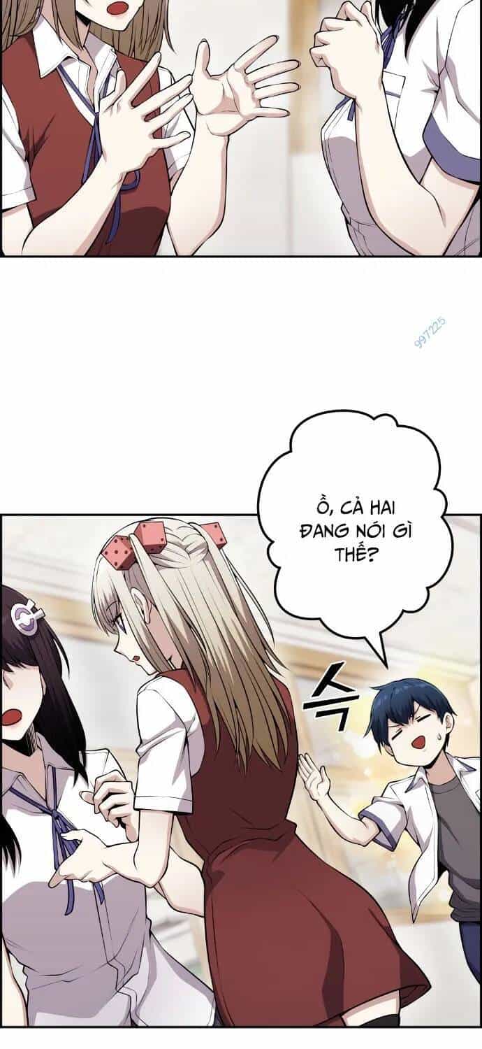 Nhân Vật Webtoon Na Kang Lim - Chương 66 - ảnh 31