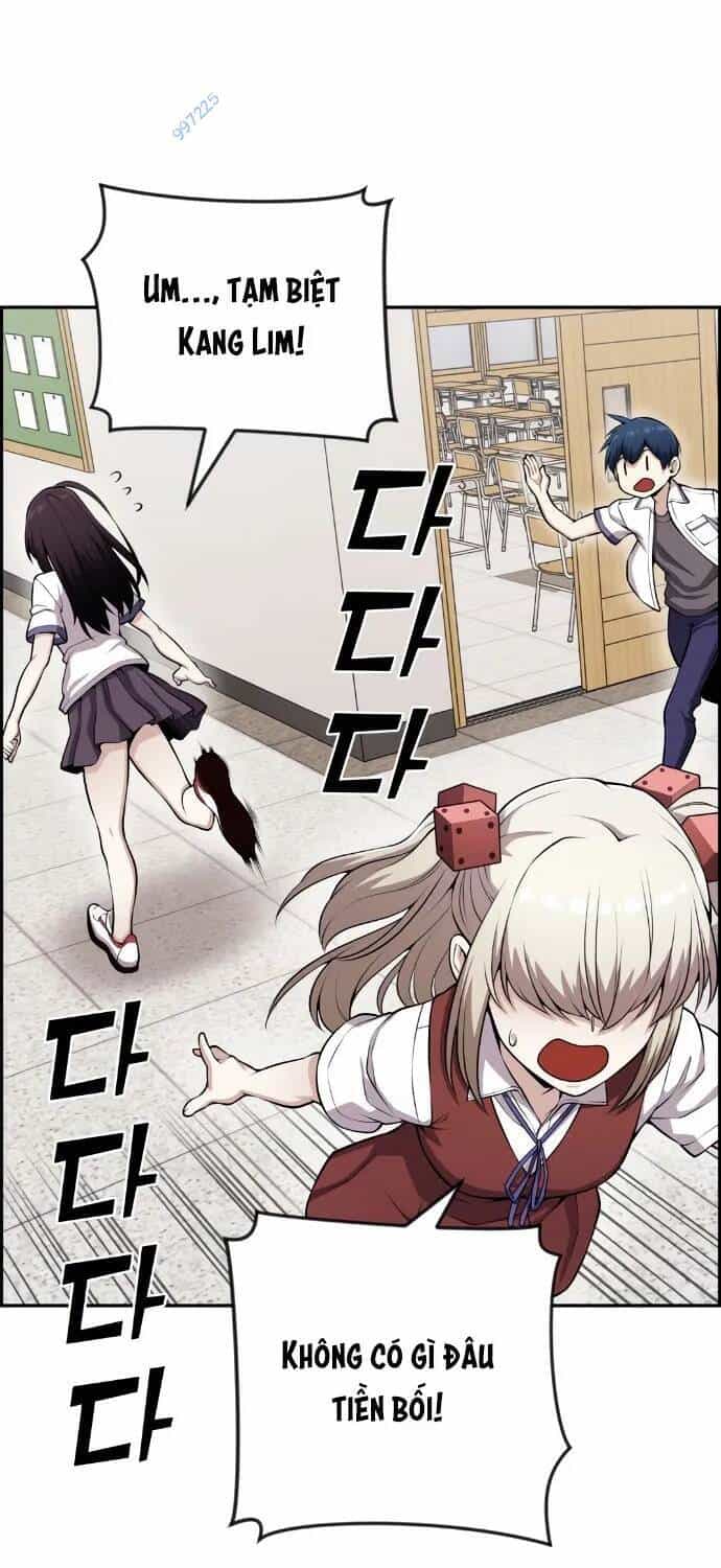 Nhân Vật Webtoon Na Kang Lim - Chương 66 - ảnh 32