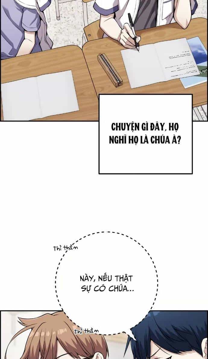 Nhân Vật Webtoon Na Kang Lim - Chương 66 - ảnh 39