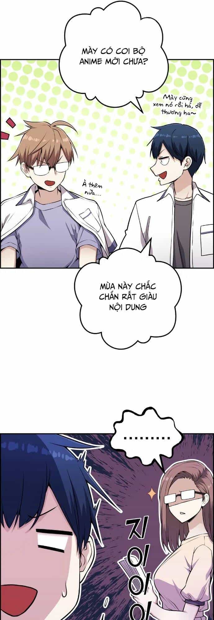 Nhân Vật Webtoon Na Kang Lim - Chương 66 - ảnh 44