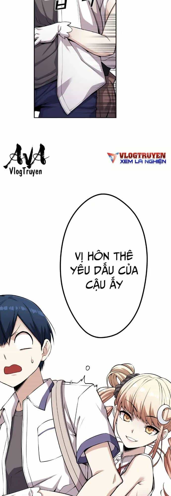 Nhân Vật Webtoon Na Kang Lim - Chương 66 - ảnh 68