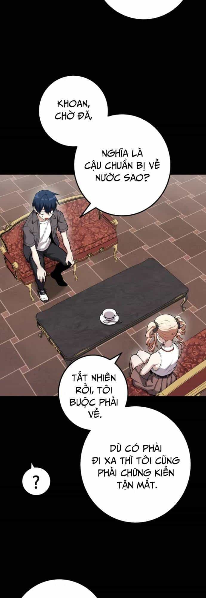 Nhân Vật Webtoon Na Kang Lim - Chương 67 - ảnh 19