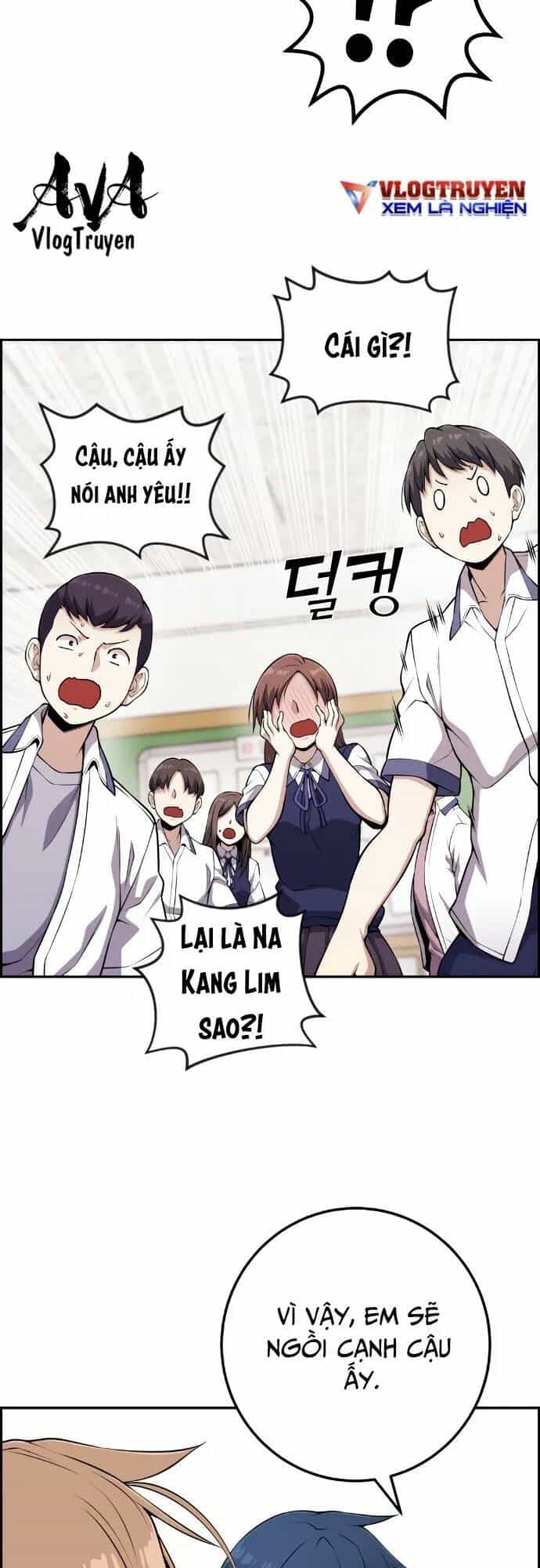 Nhân Vật Webtoon Na Kang Lim - Chương 67 - ảnh 26