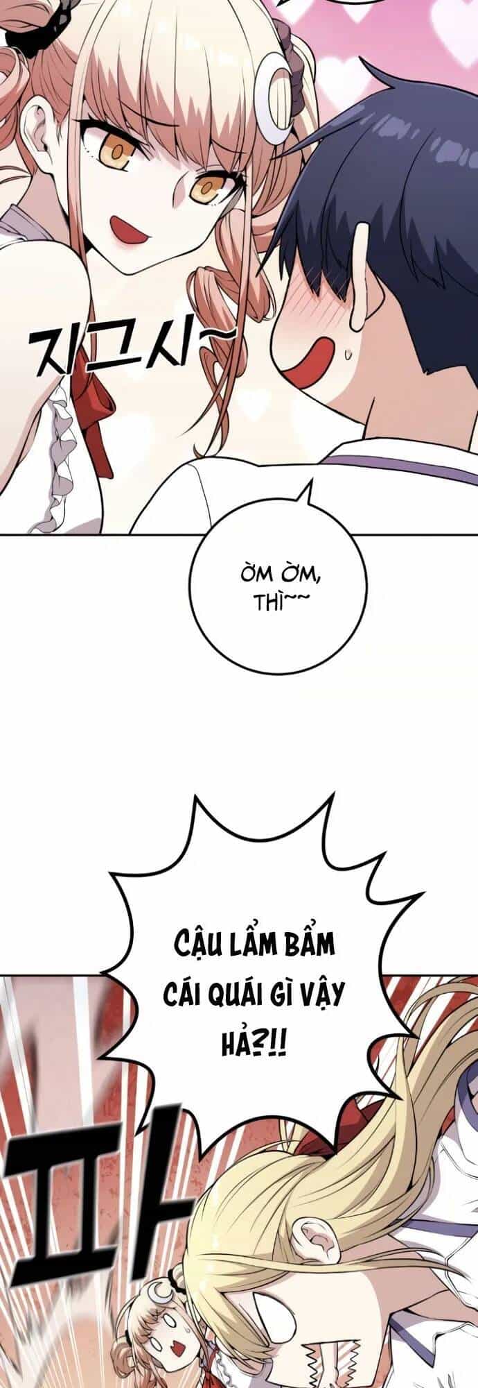 Nhân Vật Webtoon Na Kang Lim - Chương 67 - ảnh 34