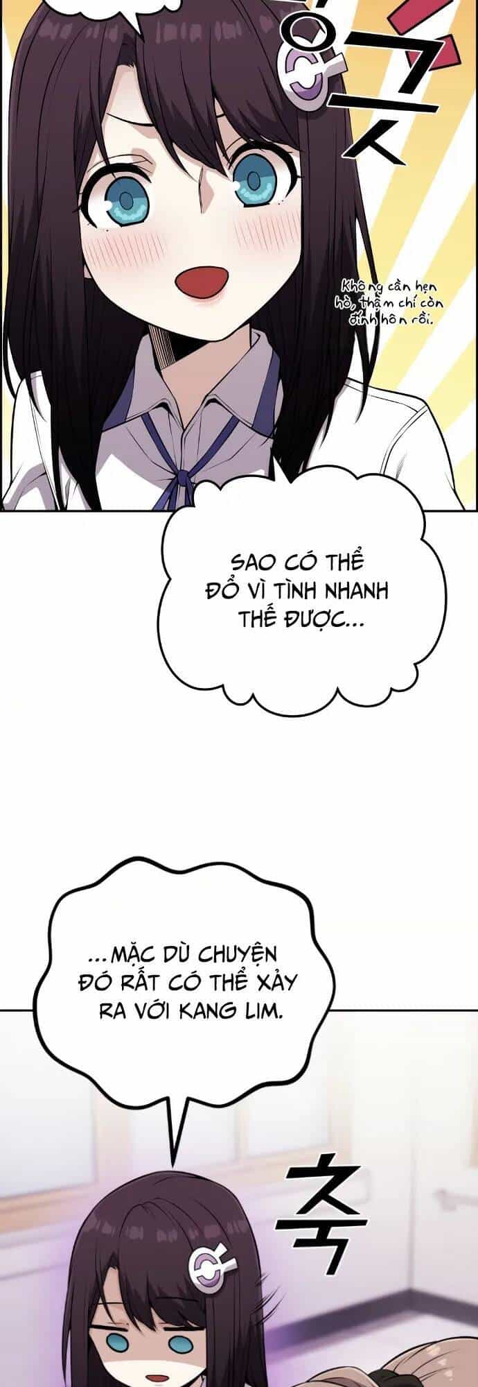 Nhân Vật Webtoon Na Kang Lim - Chương 67 - ảnh 42