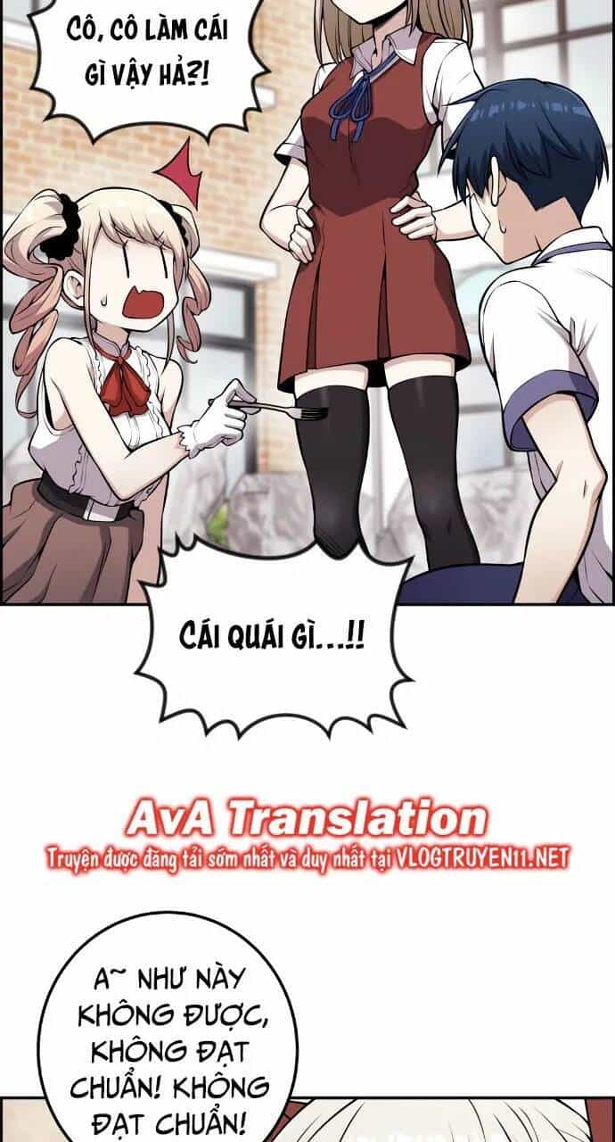 Nhân Vật Webtoon Na Kang Lim - Chương 67 - ảnh 54