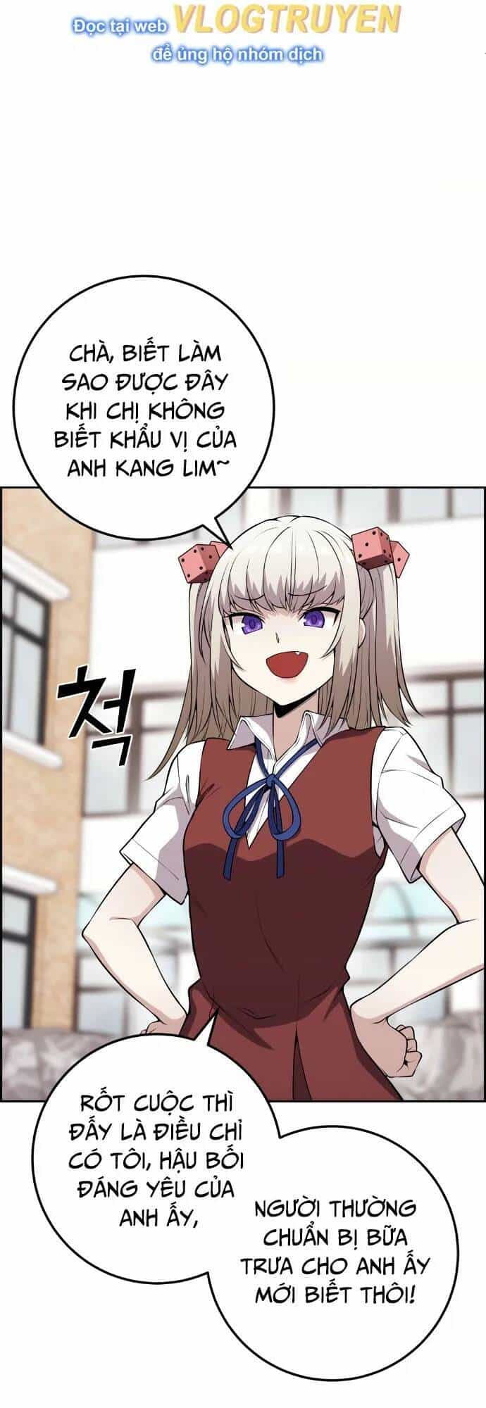 Nhân Vật Webtoon Na Kang Lim - Chương 68 - ảnh 2