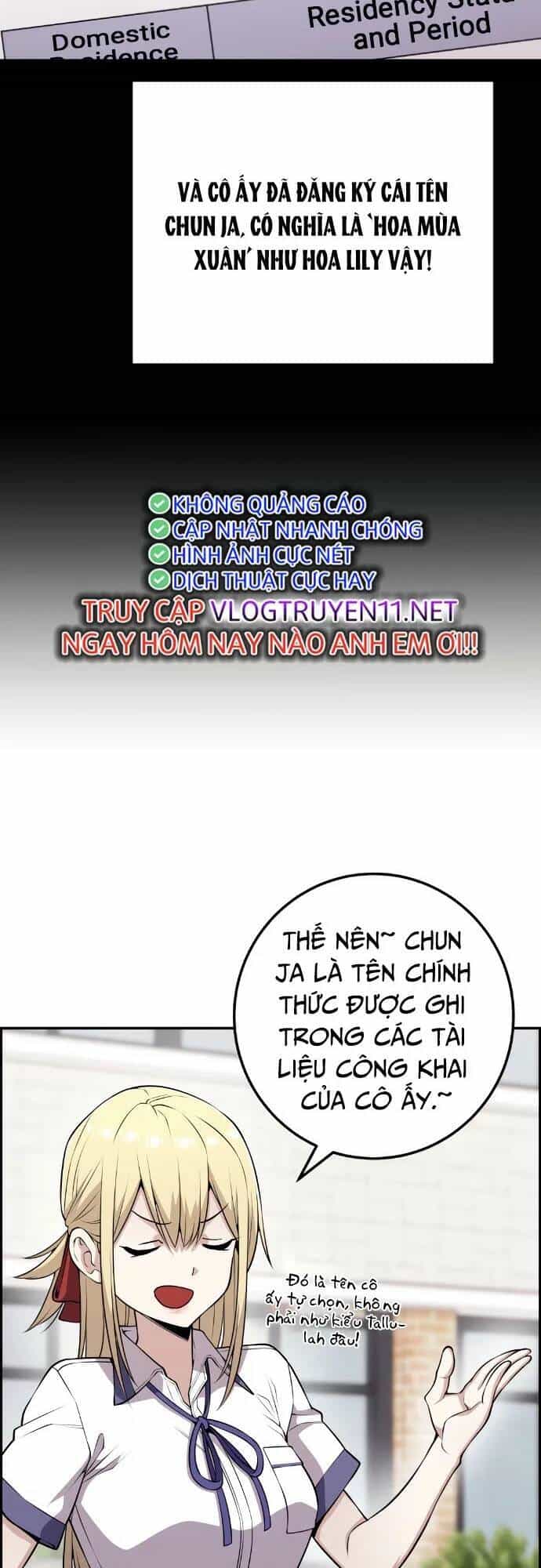 Nhân Vật Webtoon Na Kang Lim - Chương 68 - ảnh 26