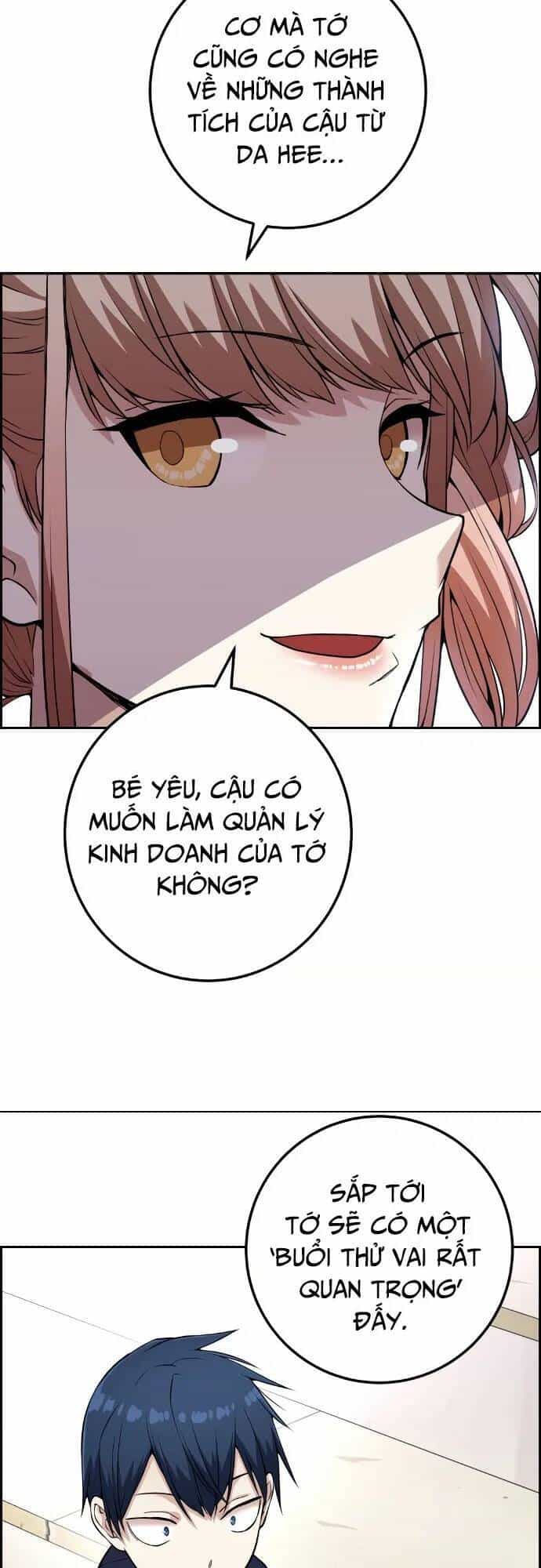 Nhân Vật Webtoon Na Kang Lim - Chương 68 - ảnh 51