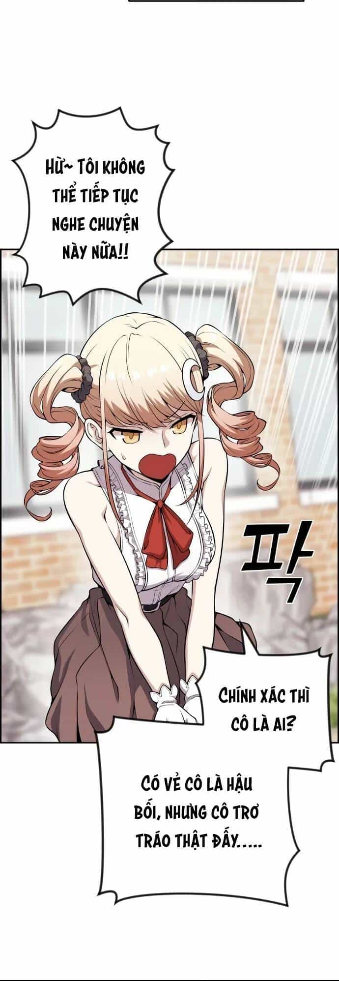 Nhân Vật Webtoon Na Kang Lim - Chương 68 - ảnh 7