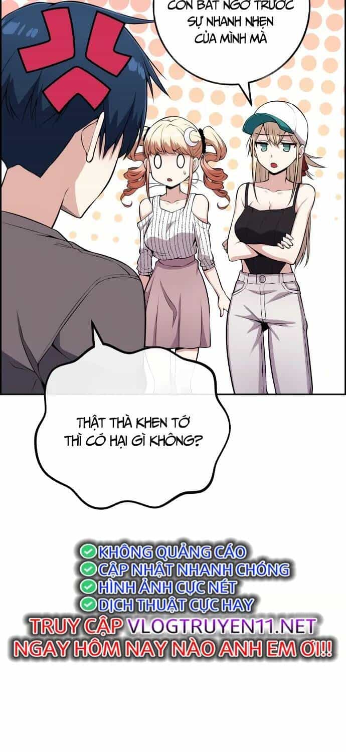 Nhân Vật Webtoon Na Kang Lim - Chương 69 - ảnh 16