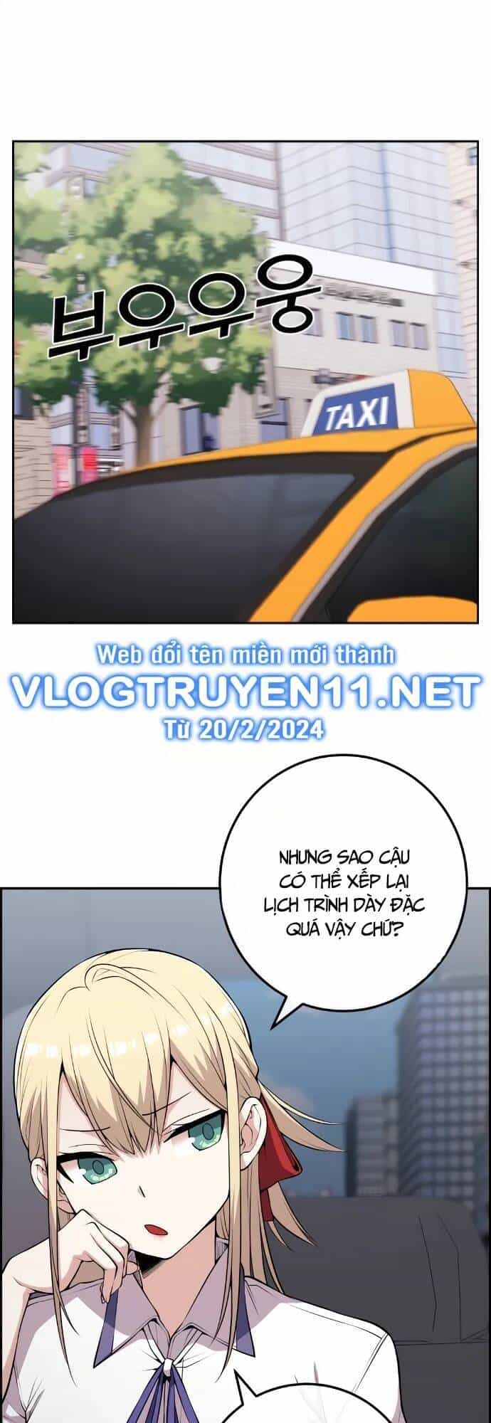Nhân Vật Webtoon Na Kang Lim - Chương 69 - ảnh 17